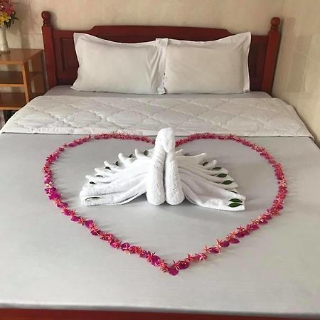 Mui Ne Victory Guest House מראה חיצוני תמונה