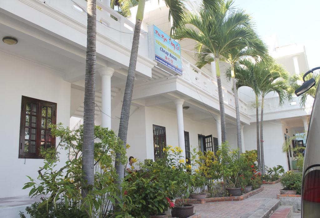 Mui Ne Victory Guest House מראה חיצוני תמונה