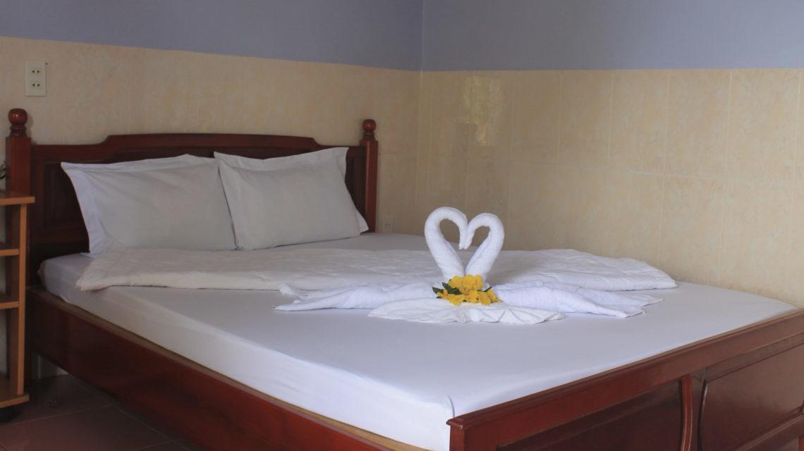 Mui Ne Victory Guest House מראה חיצוני תמונה