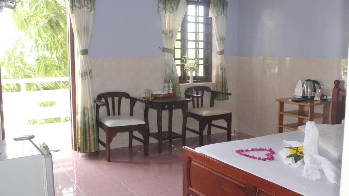 Mui Ne Victory Guest House מראה חיצוני תמונה