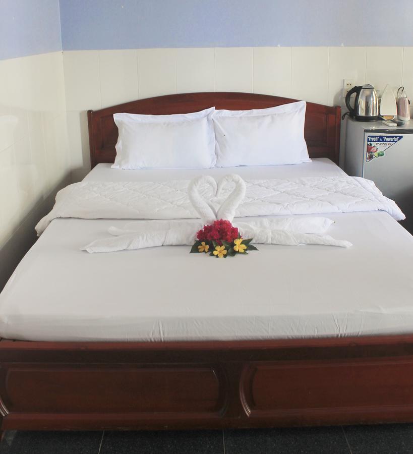 Mui Ne Victory Guest House מראה חיצוני תמונה