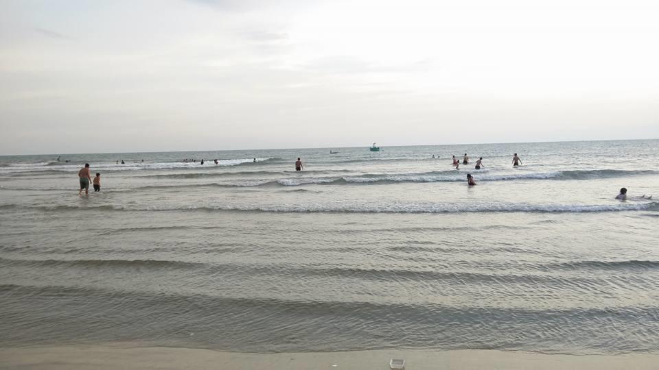 Mui Ne Victory Guest House מראה חיצוני תמונה