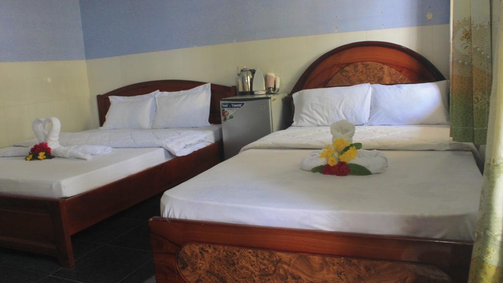 Mui Ne Victory Guest House מראה חיצוני תמונה