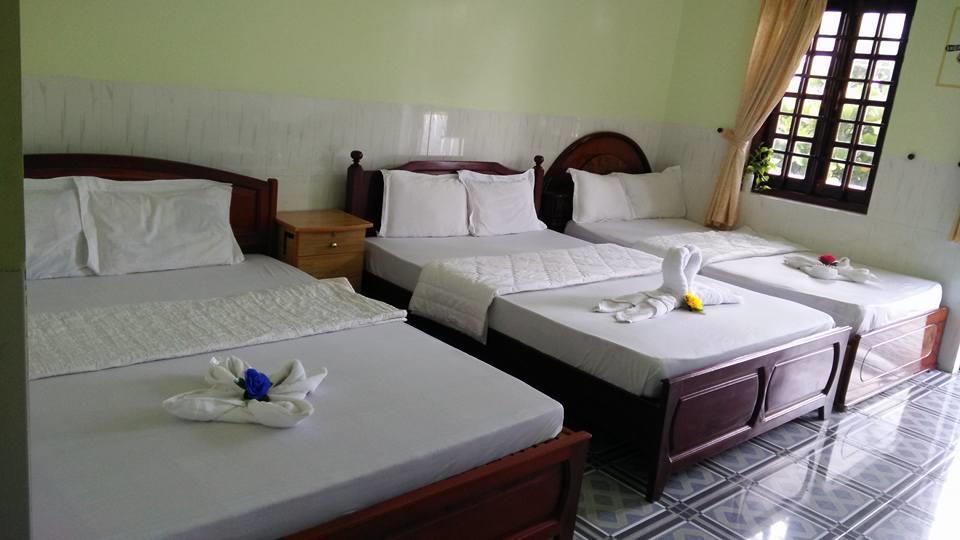 Mui Ne Victory Guest House מראה חיצוני תמונה
