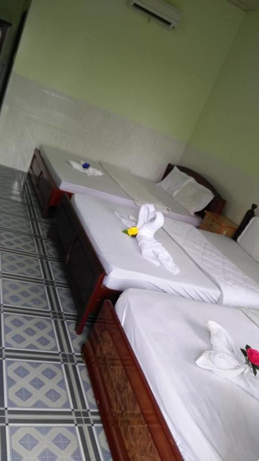 Mui Ne Victory Guest House מראה חיצוני תמונה