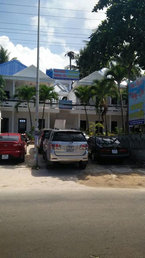 Mui Ne Victory Guest House מראה חיצוני תמונה