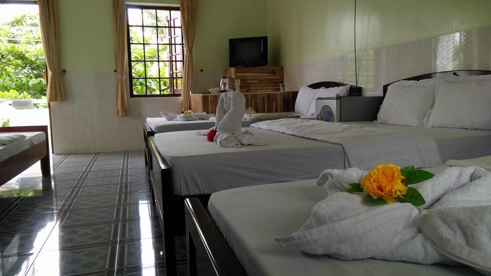 Mui Ne Victory Guest House מראה חיצוני תמונה