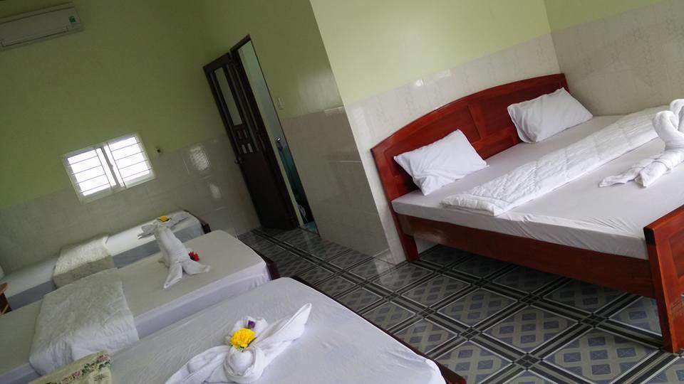 Mui Ne Victory Guest House מראה חיצוני תמונה