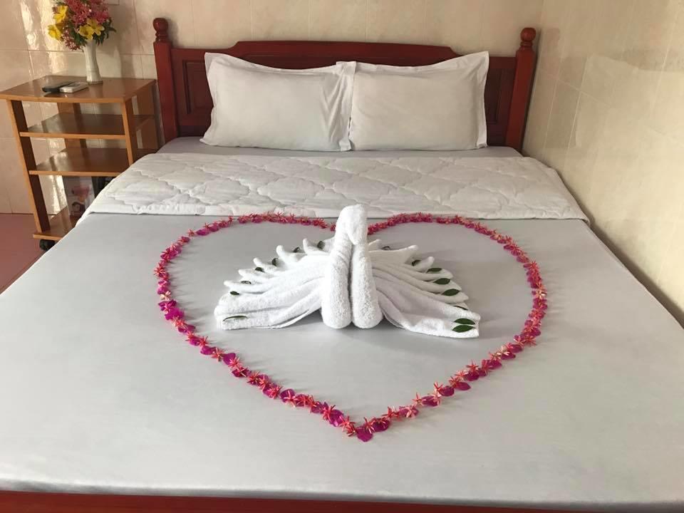 Mui Ne Victory Guest House מראה חיצוני תמונה