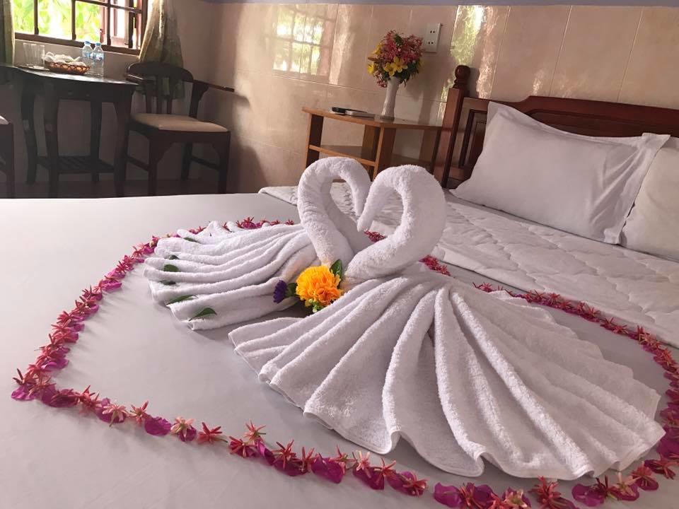 Mui Ne Victory Guest House מראה חיצוני תמונה