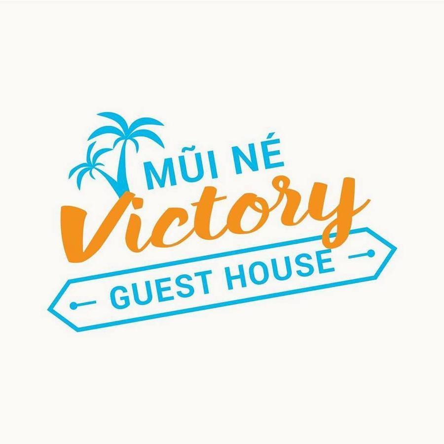 Mui Ne Victory Guest House מראה חיצוני תמונה