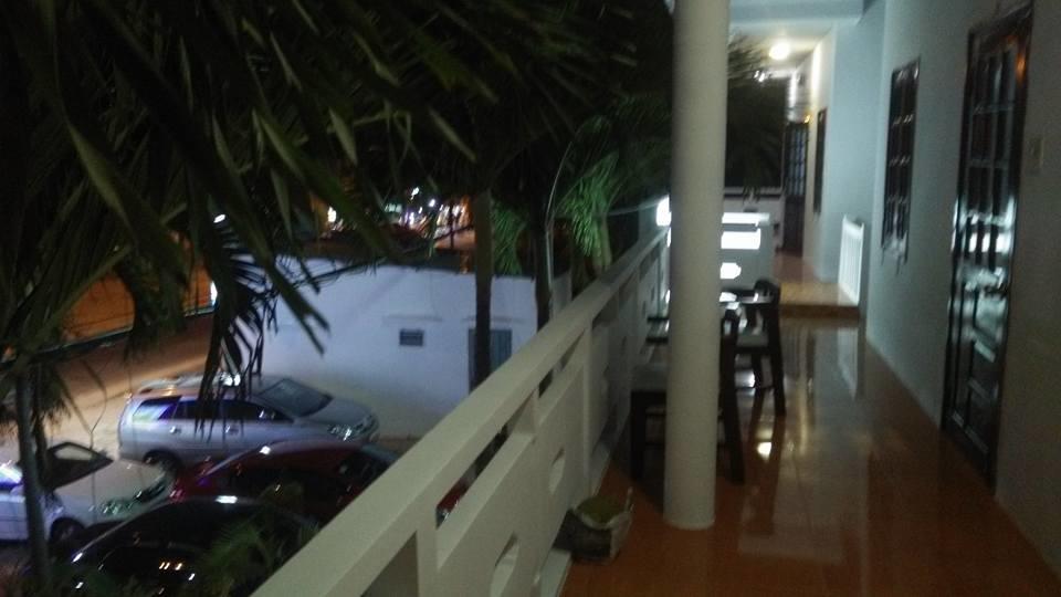 Mui Ne Victory Guest House מראה חיצוני תמונה