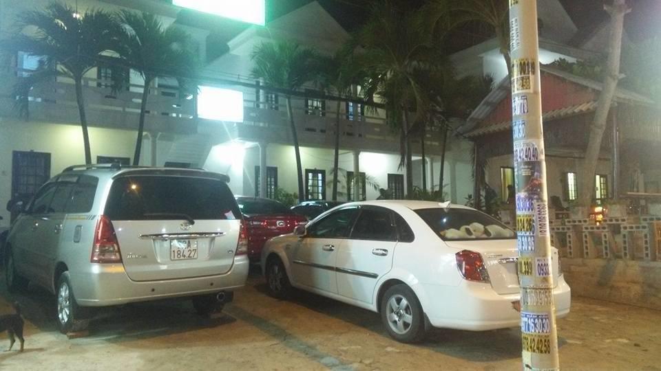 Mui Ne Victory Guest House מראה חיצוני תמונה