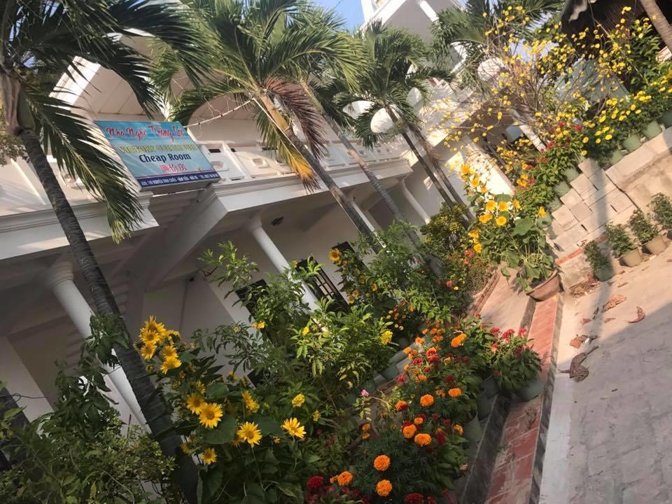 Mui Ne Victory Guest House מראה חיצוני תמונה
