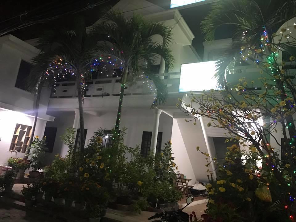 Mui Ne Victory Guest House מראה חיצוני תמונה