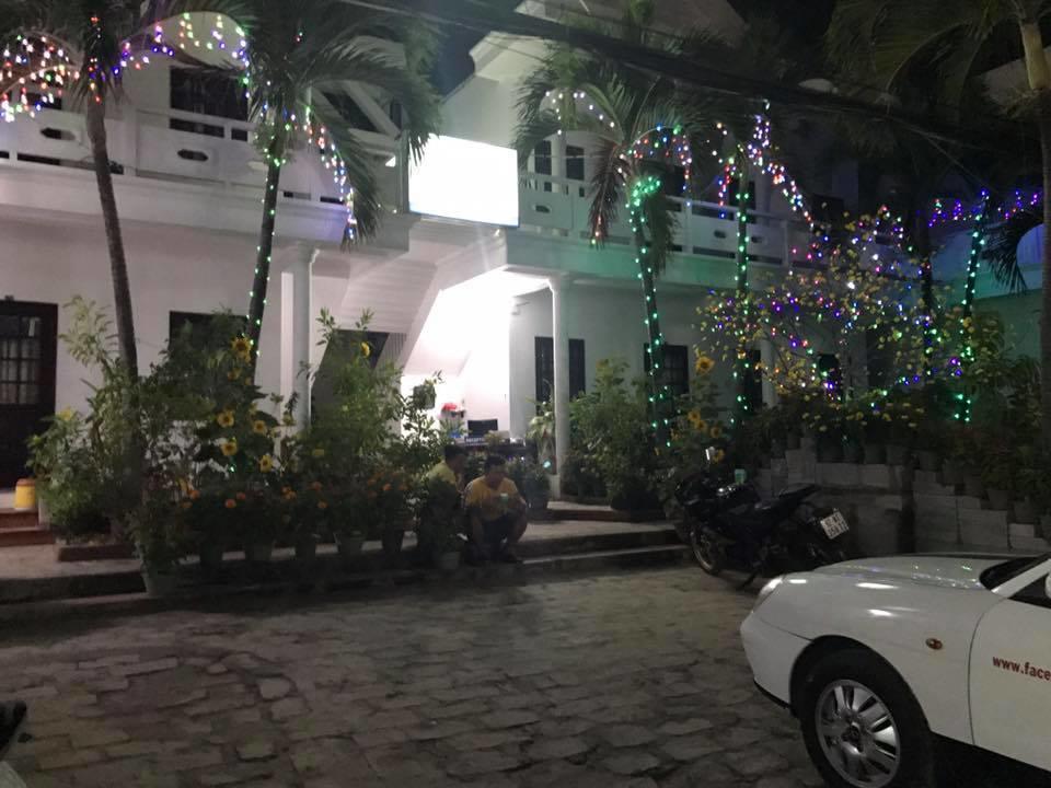Mui Ne Victory Guest House מראה חיצוני תמונה