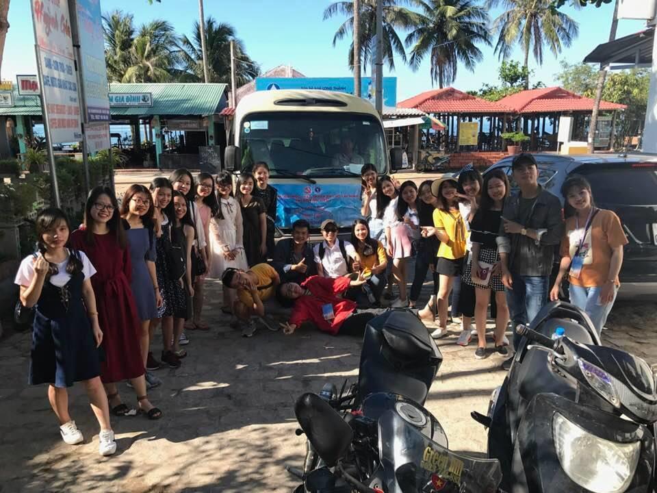 Mui Ne Victory Guest House מראה חיצוני תמונה