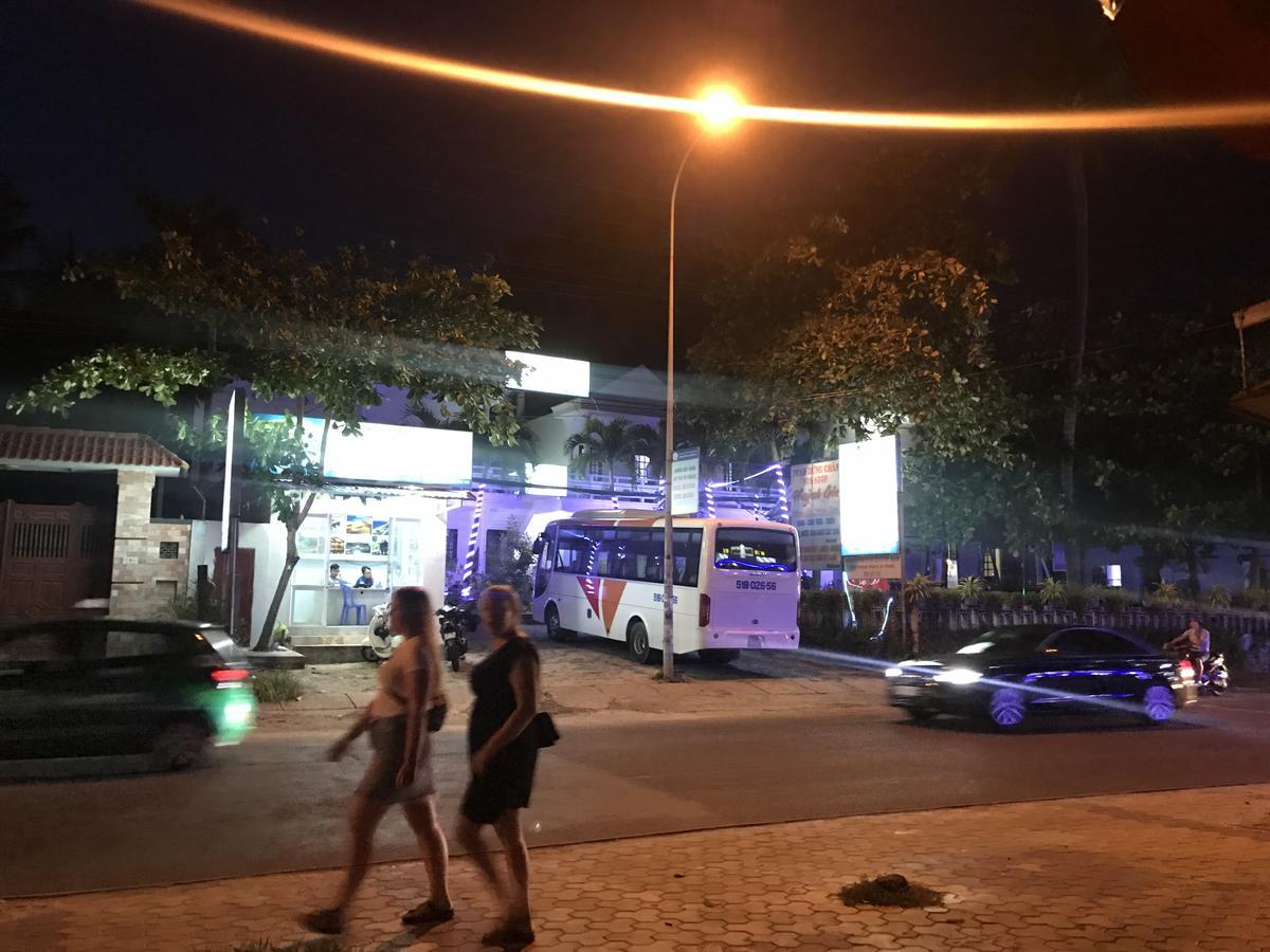 Mui Ne Victory Guest House מראה חיצוני תמונה