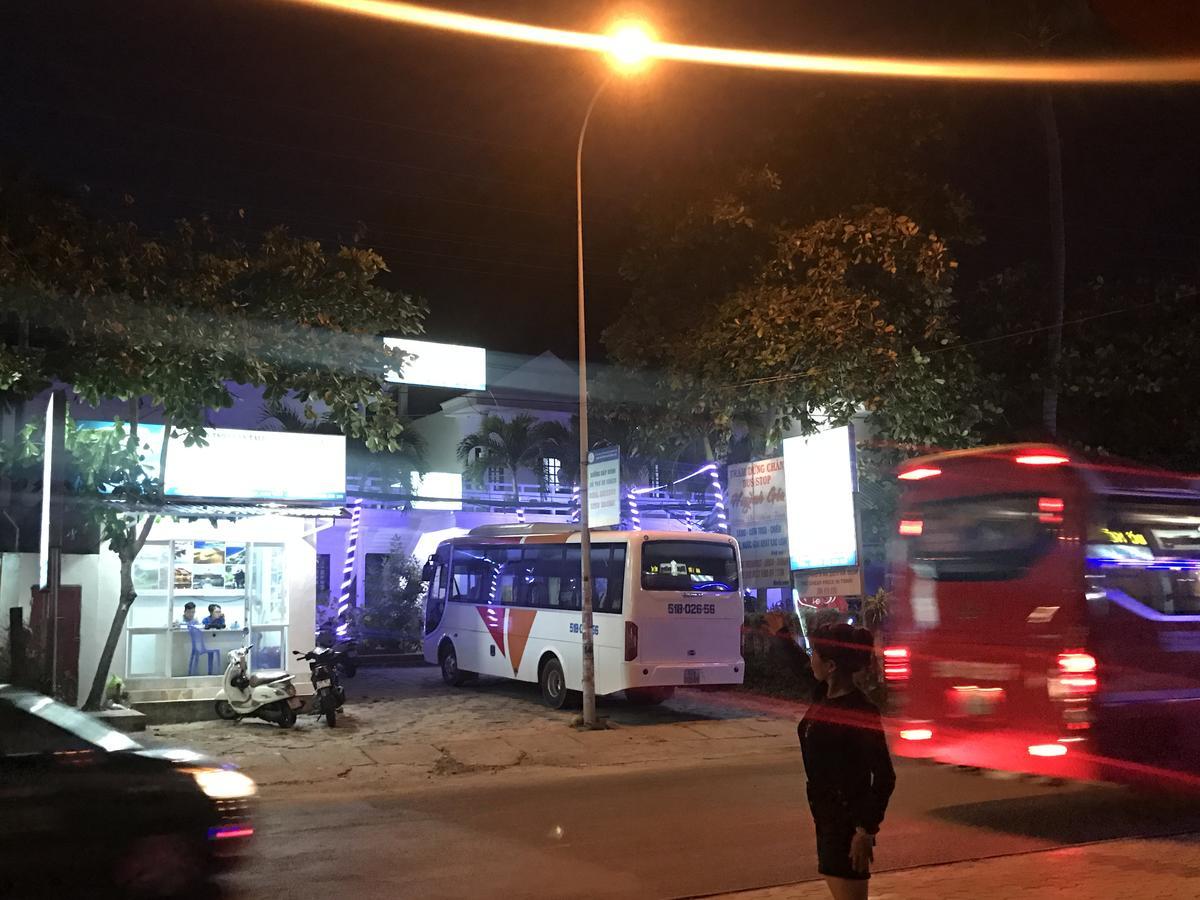 Mui Ne Victory Guest House מראה חיצוני תמונה