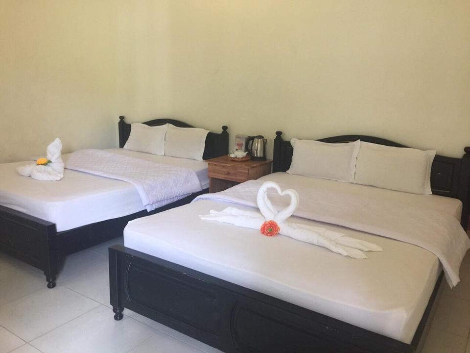 Mui Ne Victory Guest House מראה חיצוני תמונה