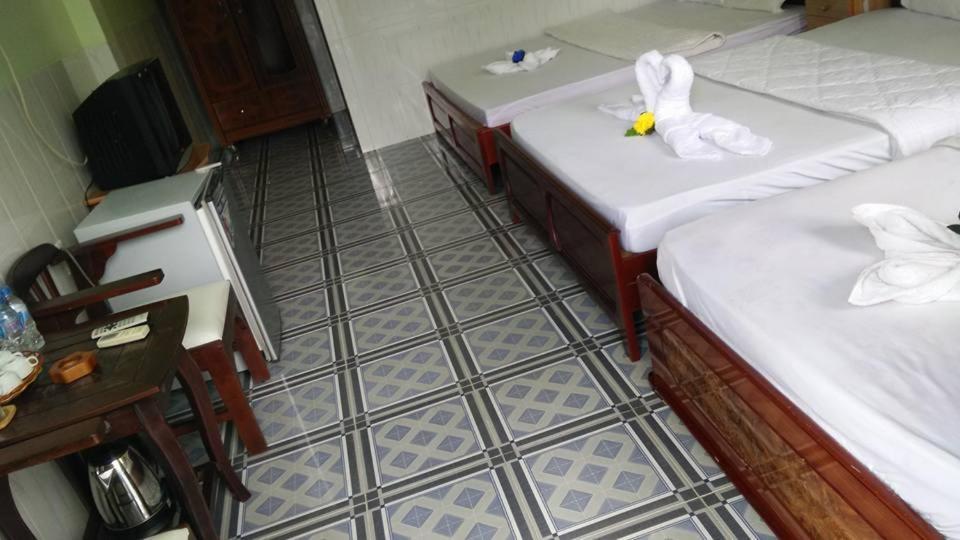 Mui Ne Victory Guest House מראה חיצוני תמונה